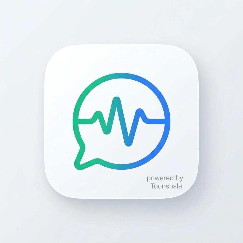 LeadPulse AI Logo